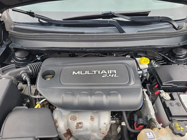 2019 Jeep Cherokee Latitude 4x4