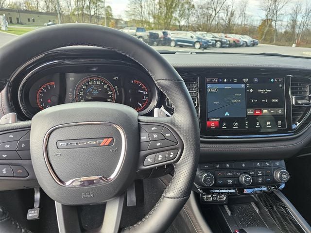 2026 Dodge Durango GT Plus AWD