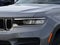 2027 Jeep Grand Cherokee Laredo