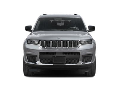 2027 Jeep Grand Cherokee L Limited