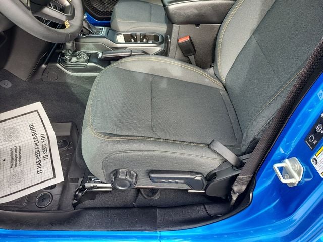 2024 Jeep Wrangler 4xe Sport S 4xe