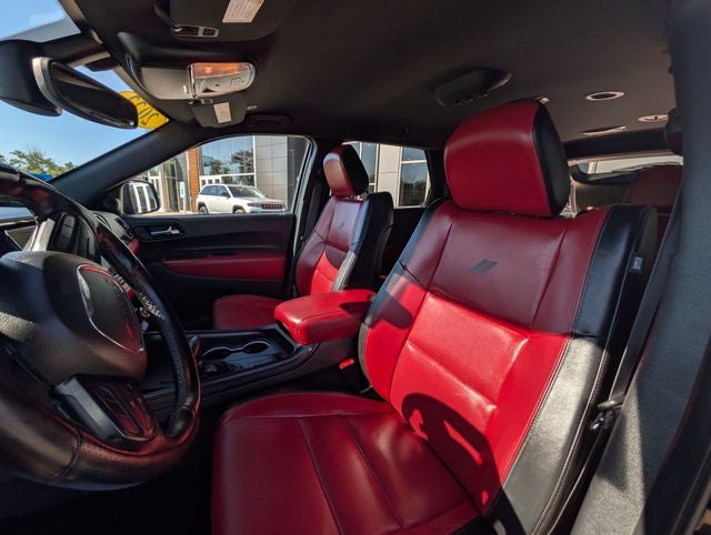 2022 Dodge Durango R/T