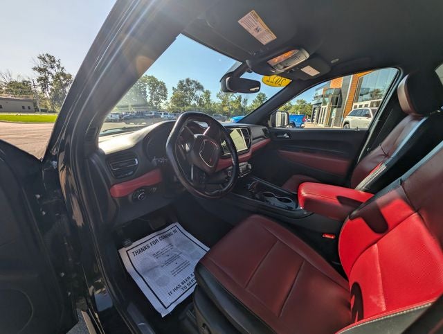 2022 Dodge Durango R/T