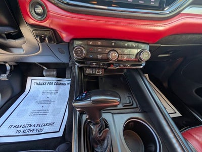 2022 Dodge Durango R/T