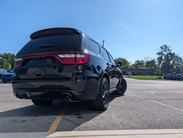 2022 Dodge Durango R/T
