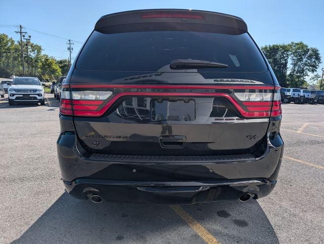 2022 Dodge Durango R/T