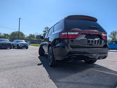2022 Dodge Durango R/T