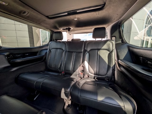 2023 Jeep Grand Wagoneer Series II