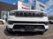 2023 Jeep Grand Wagoneer Series II