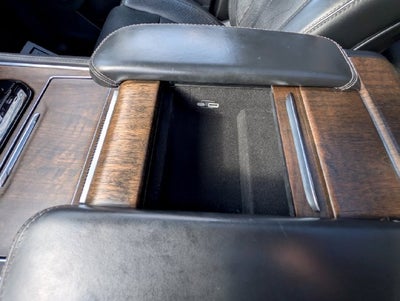 2023 Jeep Grand Wagoneer Series II