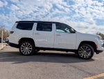 2023 Jeep Grand Wagoneer Series II