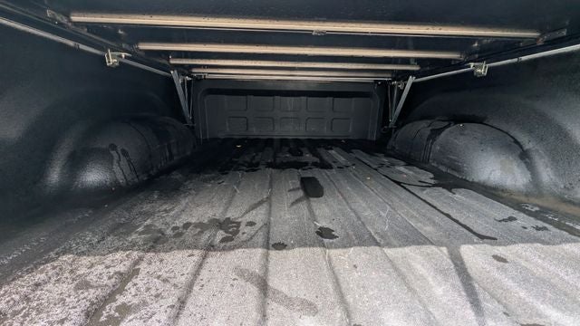 2019 RAM 1500 Classic Tradesman Quad Cab 4x4 6'4' Box