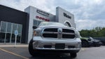 2019 RAM 1500 Classic Tradesman Quad Cab 4x4 6'4' Box