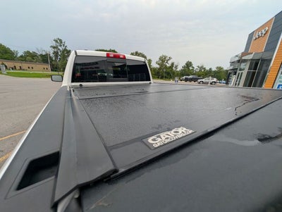 2019 RAM 1500 Classic Warlock