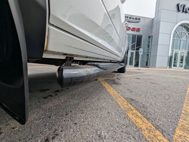 2019 RAM 1500 Classic Warlock
