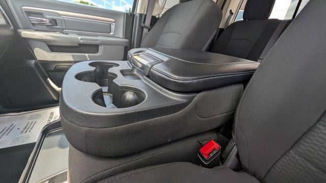 2020 RAM 1500 Classic Warlock Crew Cab 4x4 5'7' Box