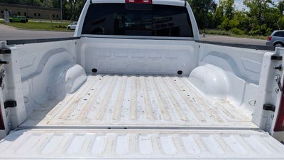 2020 RAM 1500 Classic Warlock Crew Cab 4x4 5'7' Box