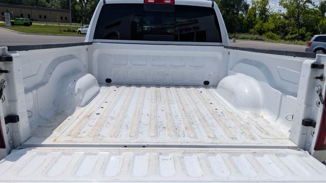 2020 RAM 1500 Classic Warlock Crew Cab 4x4 5'7' Box