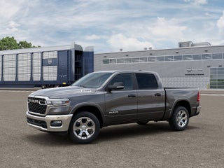 2027 RAM 1500 Big Horn/Lone Star