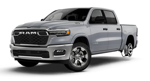 2027 RAM 1500 Big Horn/Lone Star