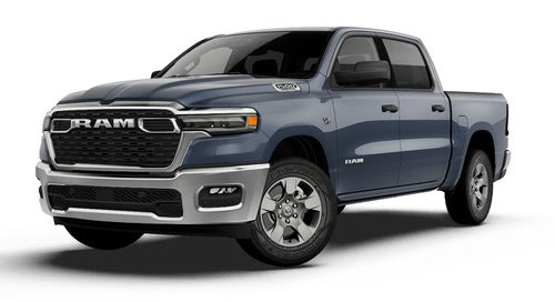 2027 RAM 1500 Big Horn/Lone Star