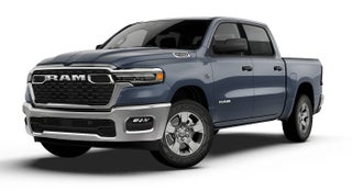 2027 RAM 1500 Big Horn/Lone Star