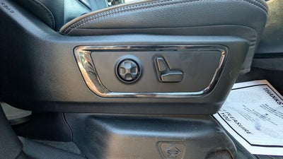 2022 RAM 1500 Limited Crew Cab 4x4 5'7' Box