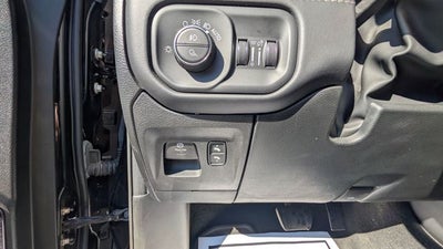 2022 RAM 1500 Limited Crew Cab 4x4 5'7' Box