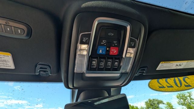 2022 RAM 1500 Limited Crew Cab 4x4 5'7' Box
