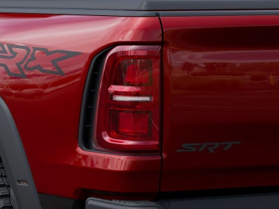 2027 RAM 1500 RHO