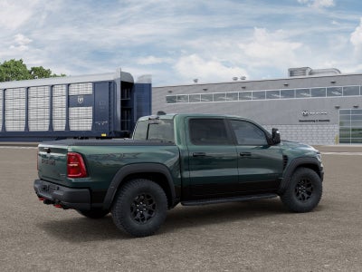 2027 RAM 1500 TRX SRT