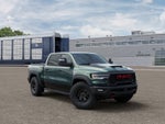 2027 RAM 1500 TRX SRT