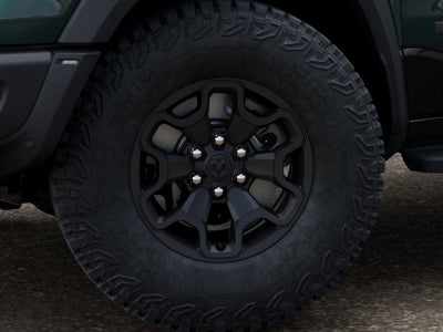 2027 RAM 1500 TRX SRT
