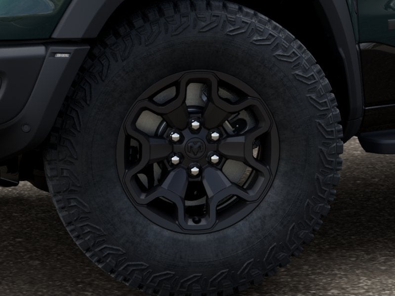 2027 RAM 1500 TRX SRT