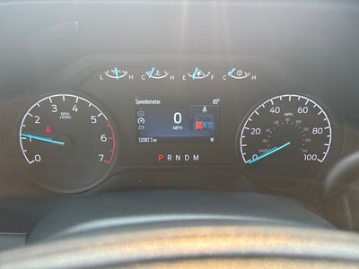 2024 Ford F-350SD XL