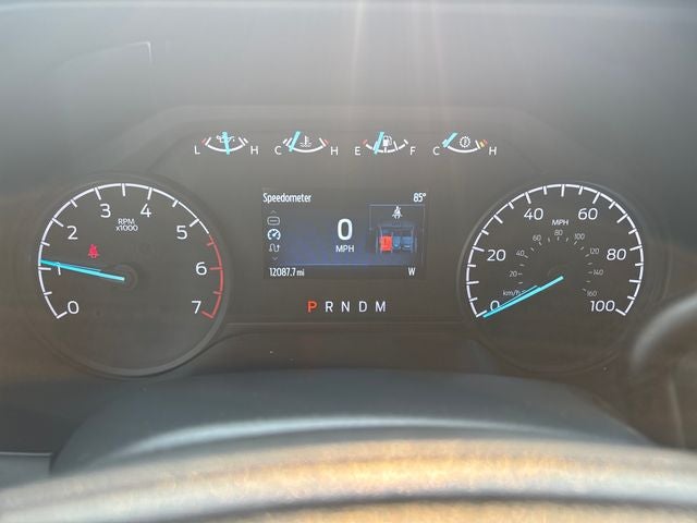 2024 Ford F-350SD XL