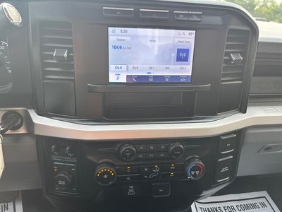 2024 Ford F-350SD XL