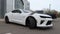 2018 Chevrolet Camaro 2SS