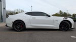 2018 Chevrolet Camaro 2SS