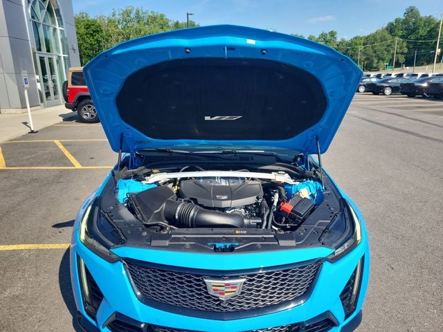 2023 Cadillac CT5-V V-Series Blackwing