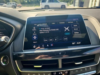 2023 Cadillac CT5-V V-Series Blackwing