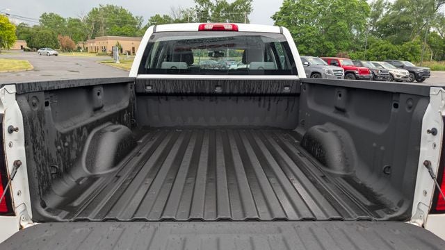 2017 Chevrolet Silverado 2500HD Work Truck