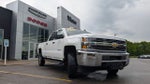 2017 Chevrolet Silverado 2500HD Work Truck