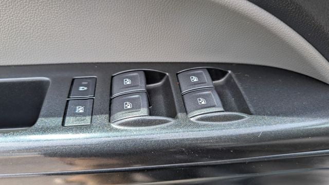2019 Chevrolet Colorado WT