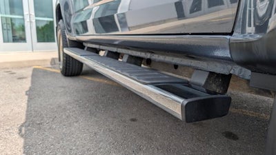 2019 Chevrolet Colorado WT
