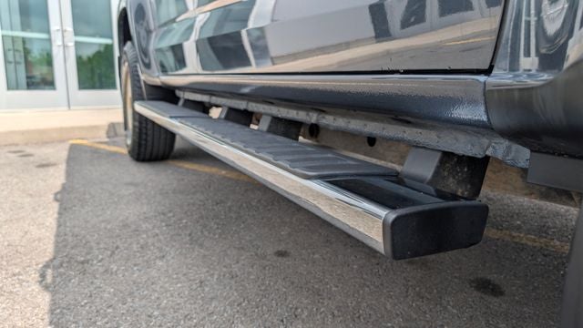 2019 Chevrolet Colorado WT