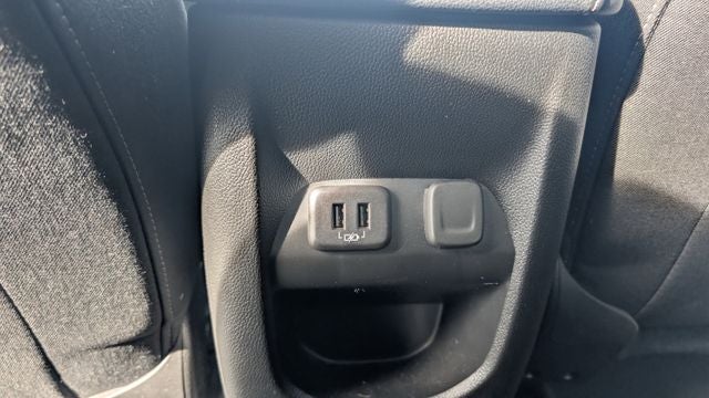 2022 Chevrolet Colorado 4WD Crew Cab Short Box LT