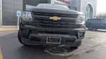 2022 Chevrolet Colorado 4WD Crew Cab Short Box LT