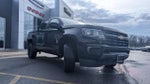 2022 Chevrolet Colorado 4WD Crew Cab Short Box LT