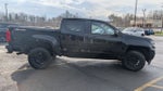 2022 Chevrolet Colorado 4WD Crew Cab Short Box LT